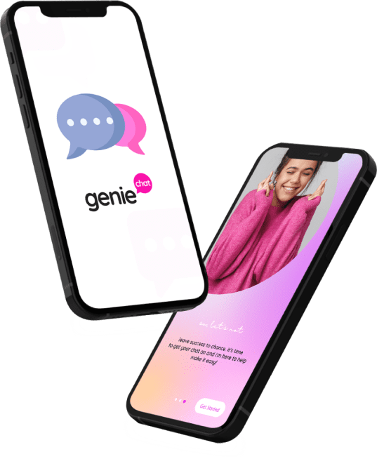 techangouts-genie-mobile