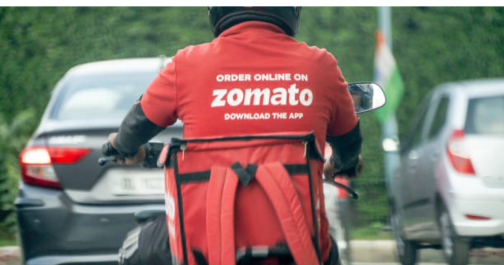 zomato