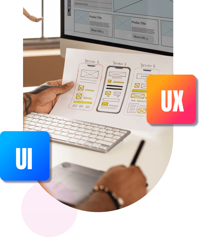 ui ux